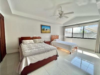 Casa de 4 alcobas en venta en Castillogrande, Cartagena, 360 m² · foto 20 de 20