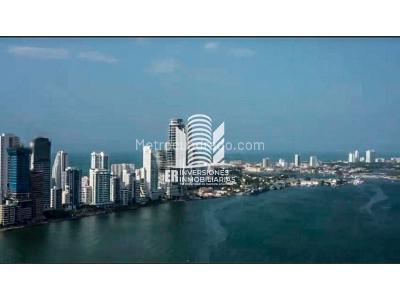 Apartamento en venta en Castillogrande, Cartagena · foto 3 de 20