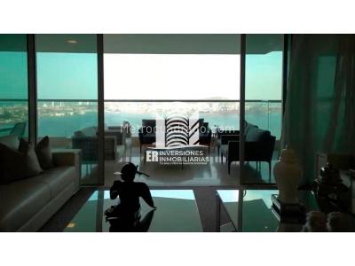 Apartamento en venta en Castillogrande, Cartagena · foto 4 de 20