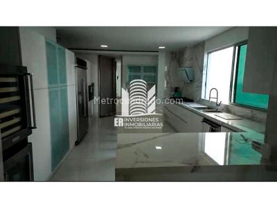 Apartamento en venta en Castillogrande, Cartagena · foto 6 de 20