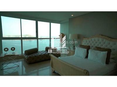 Apartamento en venta en Castillogrande, Cartagena · foto 7 de 20