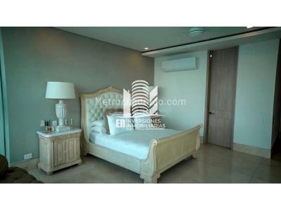 Apartamento en venta en Castillogrande, Cartagena · foto 9 de 20