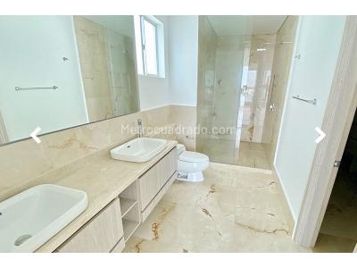 Apartamento en venta en Castillogrande, Cartagena · foto 10 de 20