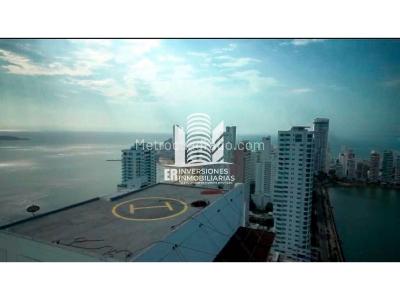 Apartamento en venta en Castillogrande, Cartagena · foto 14 de 20