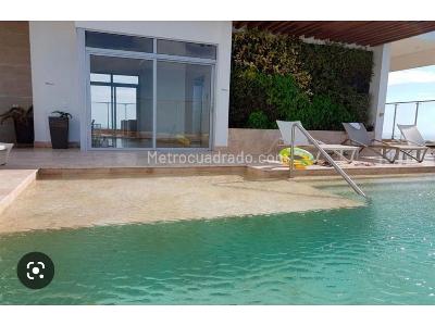 Apartamento en venta en Castillogrande, Cartagena · foto 15 de 20