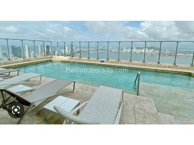 Apartamento en venta en Castillogrande, Cartagena · foto 16 de 20