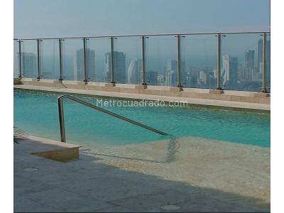 Apartamento en venta en Castillogrande, Cartagena · foto 17 de 20