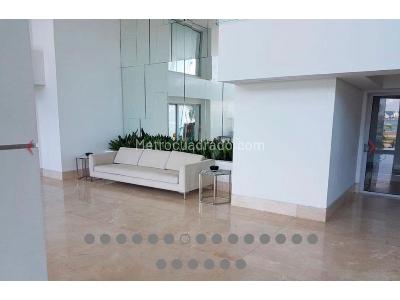 Apartamento en venta en Castillogrande, Cartagena · foto 20 de 20