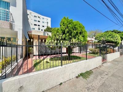 Casa en venta en Pie De La Popa, Cartagena · foto 2 de 4