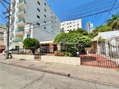 Casa en venta en Pie De La Popa, Cartagena · foto 3 de 4
