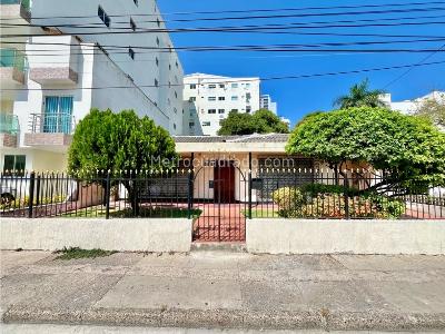 Casa en venta en Pie De La Popa, Cartagena · foto 4 de 4