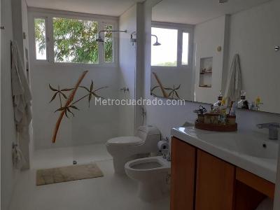 Casa de 5 alcobas en venta en Isla De Baru, Cartagena, 1948 m² · foto 5 de 20