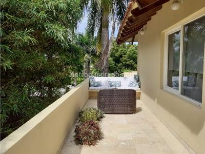 Casa de 5 alcobas en venta en Isla De Baru, Cartagena, 1948 m² · foto 12 de 20