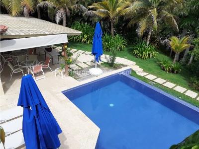 Casa de 5 alcobas en venta en Isla De Baru, Cartagena, 1948 m² · foto 13 de 20