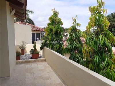 Casa de 5 alcobas en venta en Isla De Baru, Cartagena, 1948 m² · foto 14 de 20