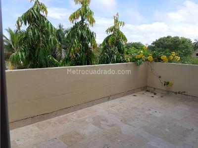 Casa de 5 alcobas en venta en Isla De Baru, Cartagena, 1948 m² · foto 15 de 20