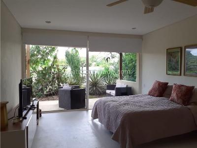 Casa de 5 alcobas en venta en Isla De Baru, Cartagena, 1948 m² · foto 17 de 20