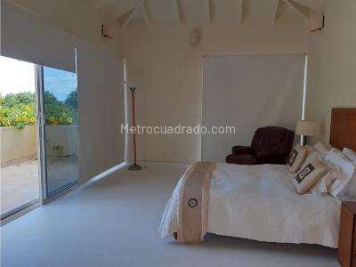 Casa de 5 alcobas en venta en Isla De Baru, Cartagena, 1948 m² · foto 18 de 20