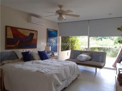 Casa de 5 alcobas en venta en Isla De Baru, Cartagena, 1948 m² · foto 20 de 20