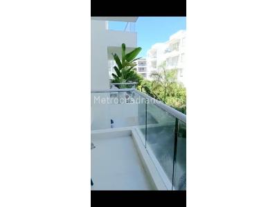Apartamento en venta en Zona Norte, Cartagena · foto 2 de 20