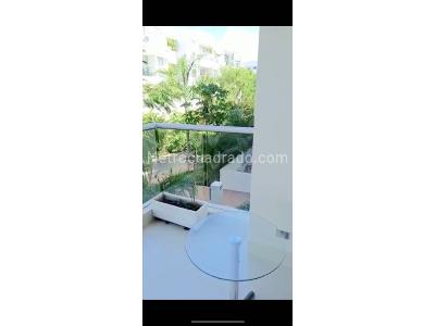 Apartamento en venta en Zona Norte, Cartagena · foto 3 de 20