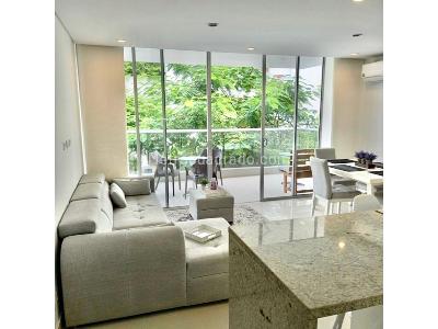 Apartamento en venta en Zona Norte, Cartagena · foto 4 de 20