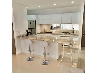 Apartamento en venta en Zona Norte, Cartagena · foto 6 de 20