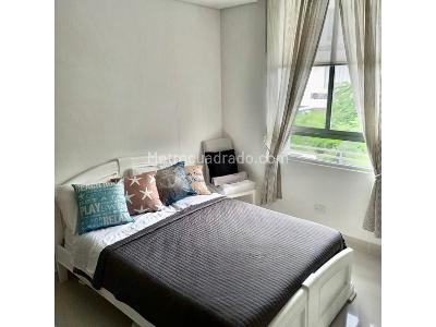 Apartamento en venta en Zona Norte, Cartagena · foto 7 de 20