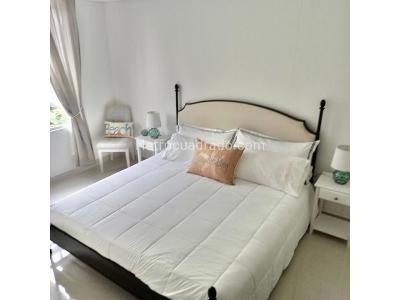 Apartamento en venta en Zona Norte, Cartagena · foto 8 de 20