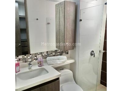 Apartamento en venta en Zona Norte, Cartagena · foto 10 de 20