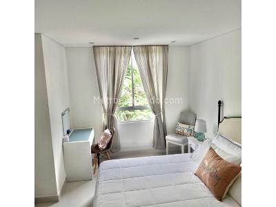 Apartamento en venta en Zona Norte, Cartagena · foto 11 de 20