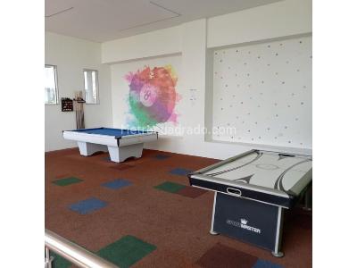 Apartamento en venta en Zona Norte, Cartagena · foto 18 de 20