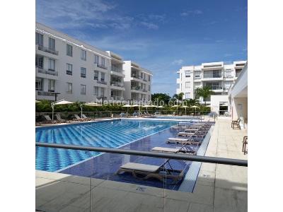 Apartamento en venta en Zona Norte, Cartagena · foto 19 de 20