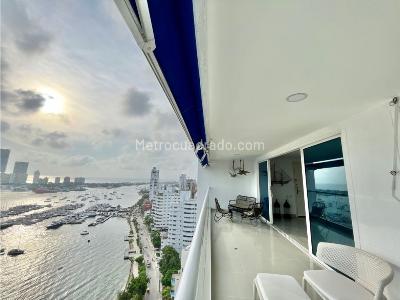 Apartamento en venta en Manga, Cartagena · foto 2 de 20