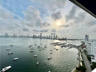 Apartamento en venta en Manga, Cartagena · foto 3 de 20