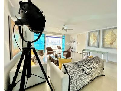Apartamento en venta en Manga, Cartagena · foto 5 de 20