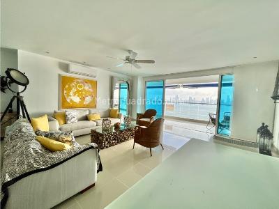 Apartamento en venta en Manga, Cartagena · foto 6 de 20