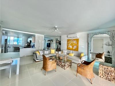 Apartamento en venta en Manga, Cartagena · foto 7 de 20