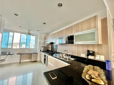 Apartamento en venta en Manga, Cartagena · foto 8 de 20