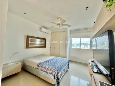 Apartamento en venta en Manga, Cartagena · foto 10 de 20