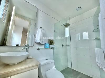 Apartamento en venta en Manga, Cartagena · foto 11 de 20