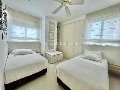 Apartamento en venta en Manga, Cartagena · foto 12 de 20