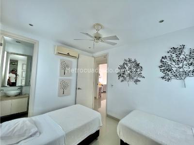 Apartamento en venta en Manga, Cartagena · foto 13 de 20