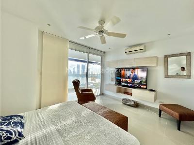 Apartamento en venta en Manga, Cartagena · foto 16 de 20
