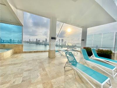 Apartamento en venta en Manga, Cartagena · foto 18 de 20