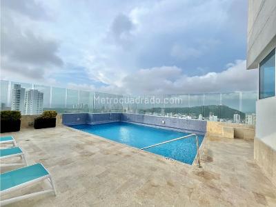 Apartamento en venta en Manga, Cartagena · foto 19 de 20