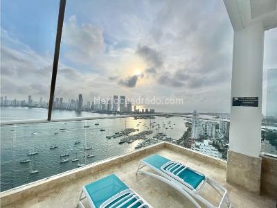 Apartamento en venta en Manga, Cartagena · foto 20 de 20