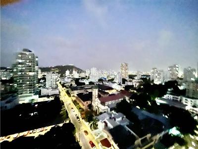 Apartamento en venta en Manga, Cartagena · foto 2 de 13