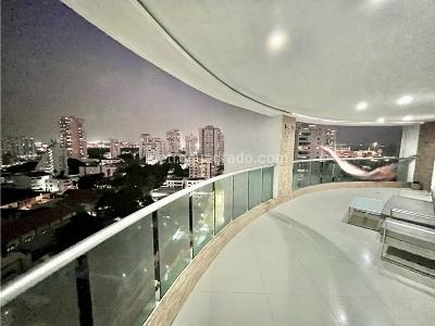 Apartamento en venta en Manga, Cartagena · foto 3 de 13