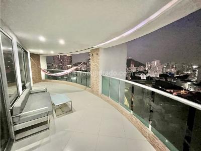 Apartamento en venta en Manga, Cartagena · foto 4 de 13